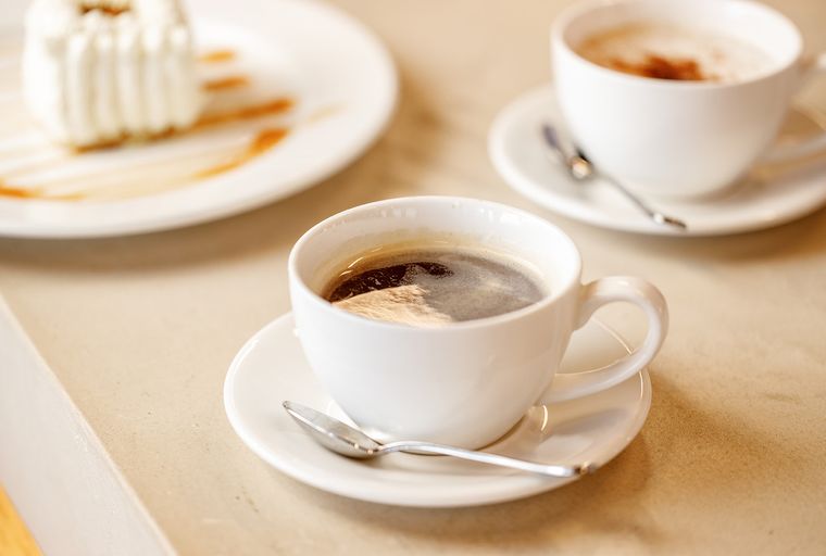 Café Americano