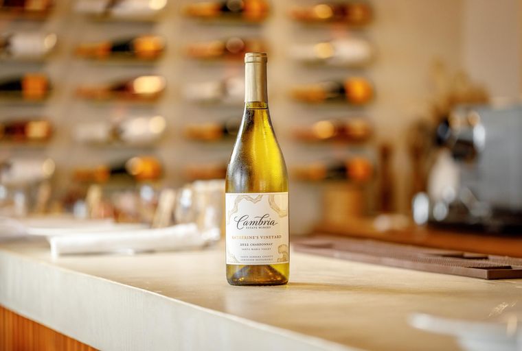 Cambria Katherine's Vineyard