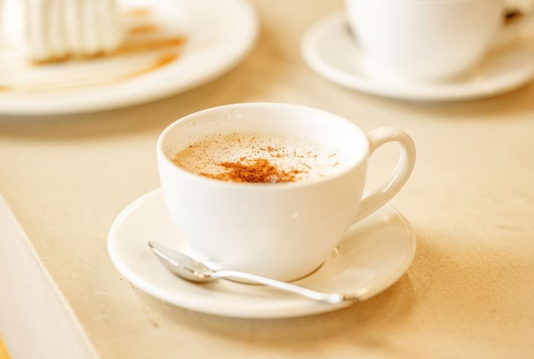 Cappucino