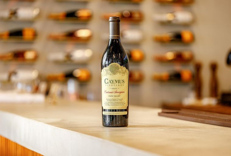 Caymus