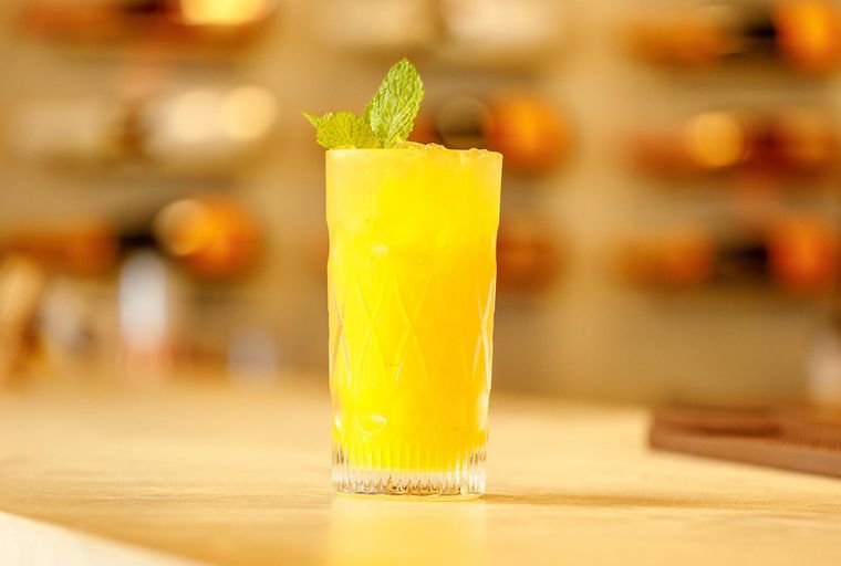 Chinola Juice