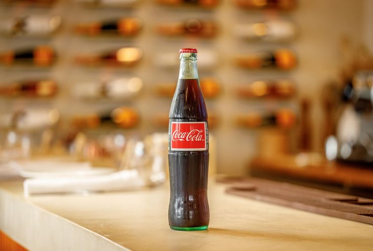 Coca-Cola