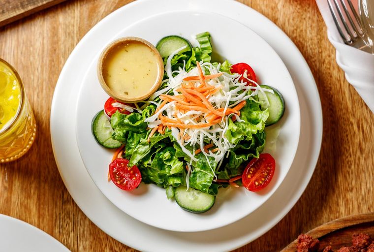 Ensalada Mixta