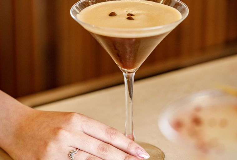 Espresso Martini