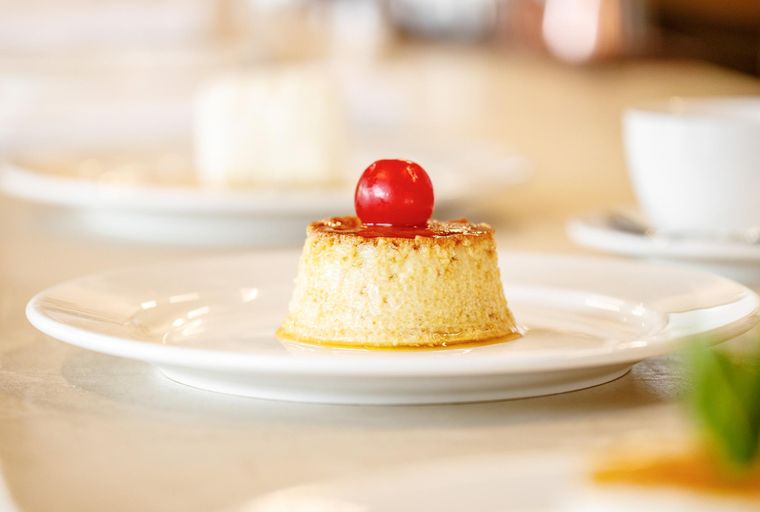 Flan