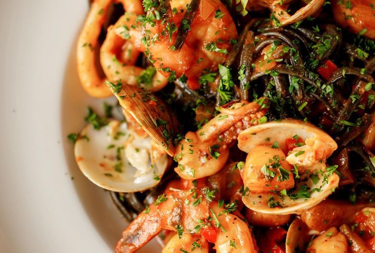 Frutti di Mare