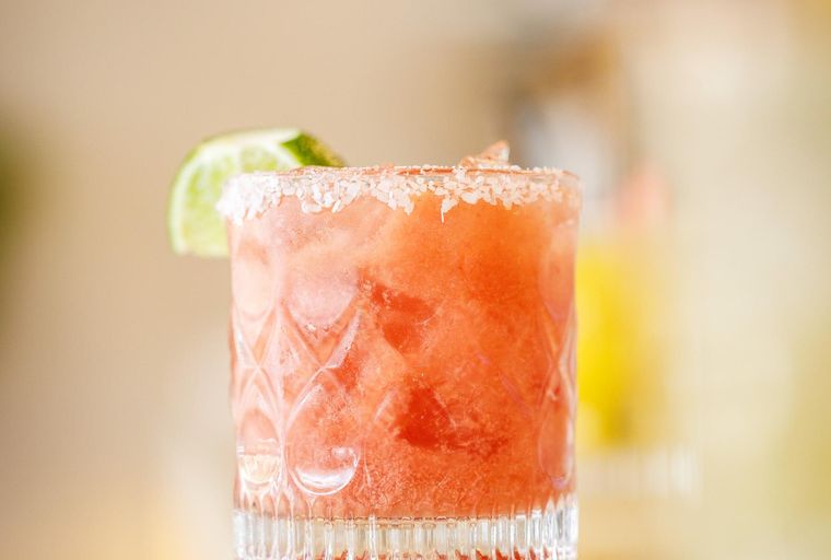 Guava Smash