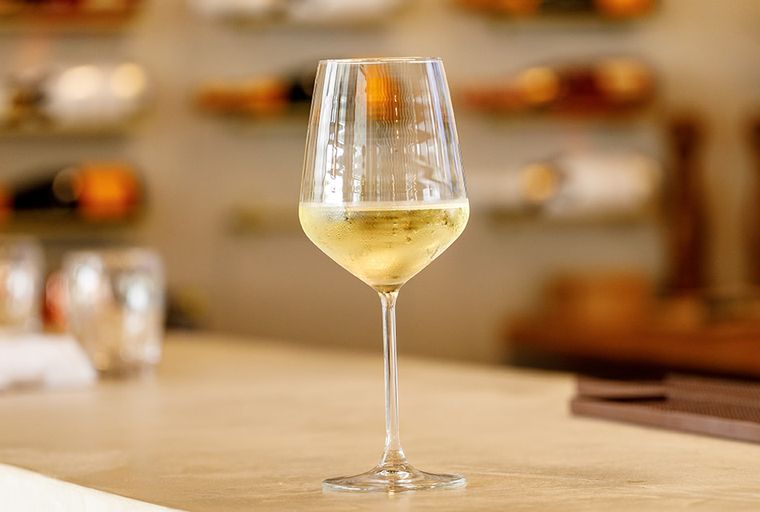 House Wine