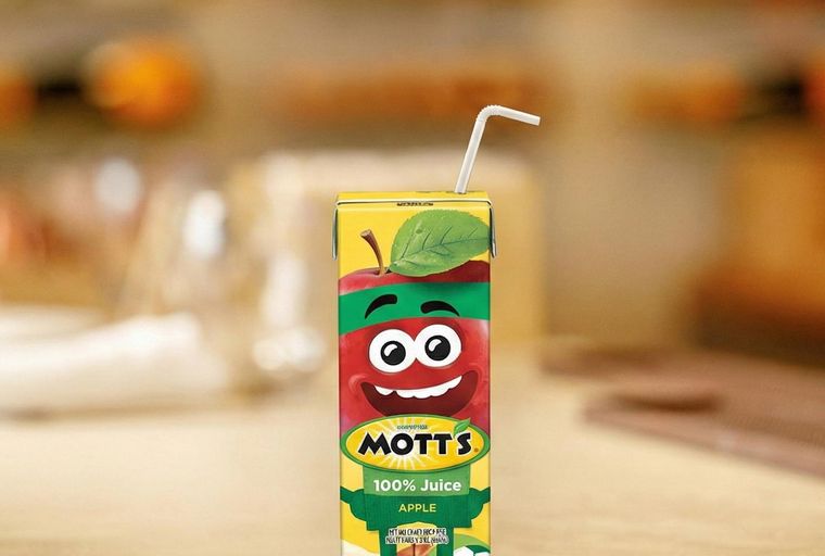 Kids Apple Juice