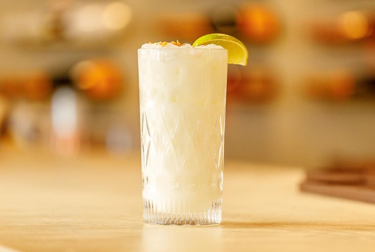Limonada de Cocó