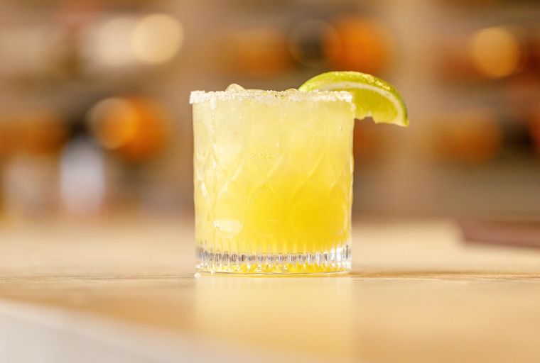 Margarita
