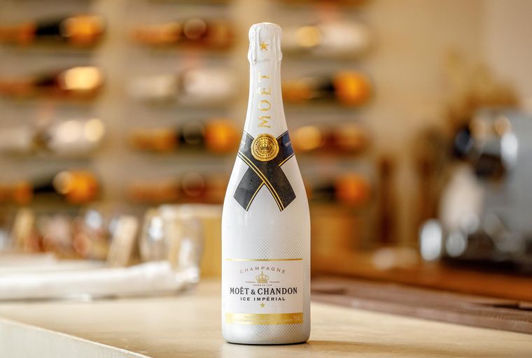 Moët & Chandon Ice