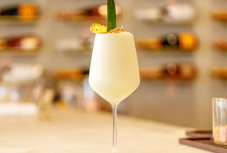 Piña Colada