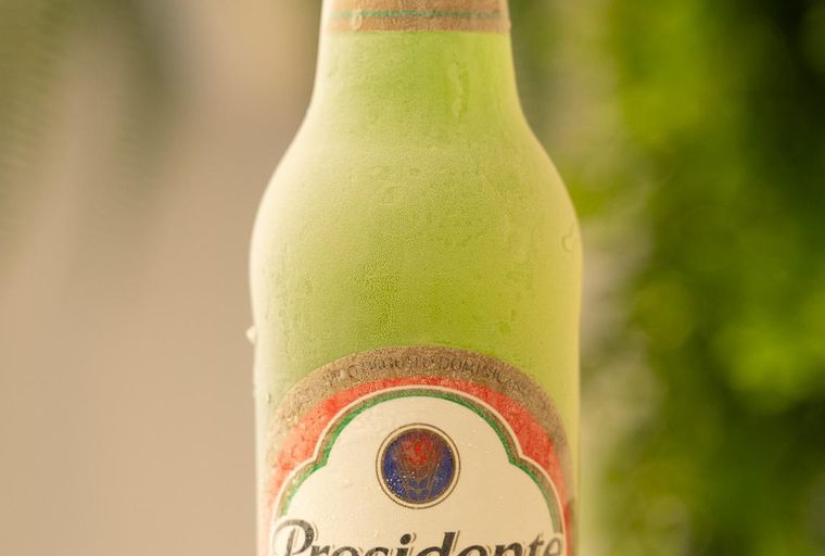 Presidente