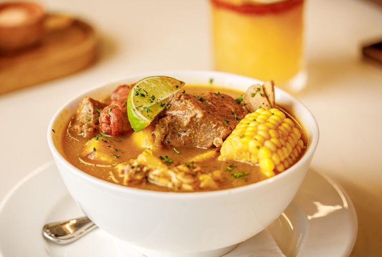 Sancocho