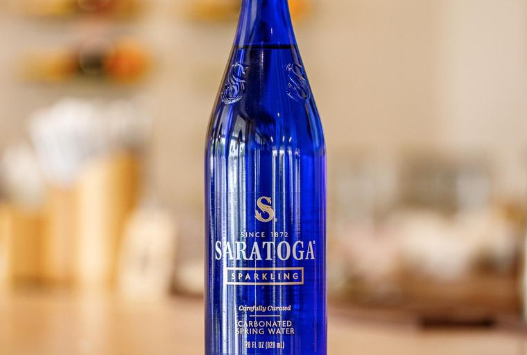Saratoga Sparkling