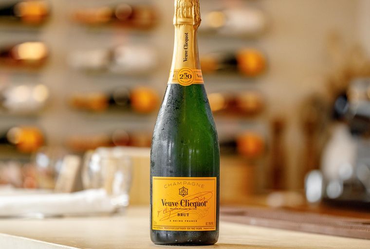 Veuve Clicquot Brut