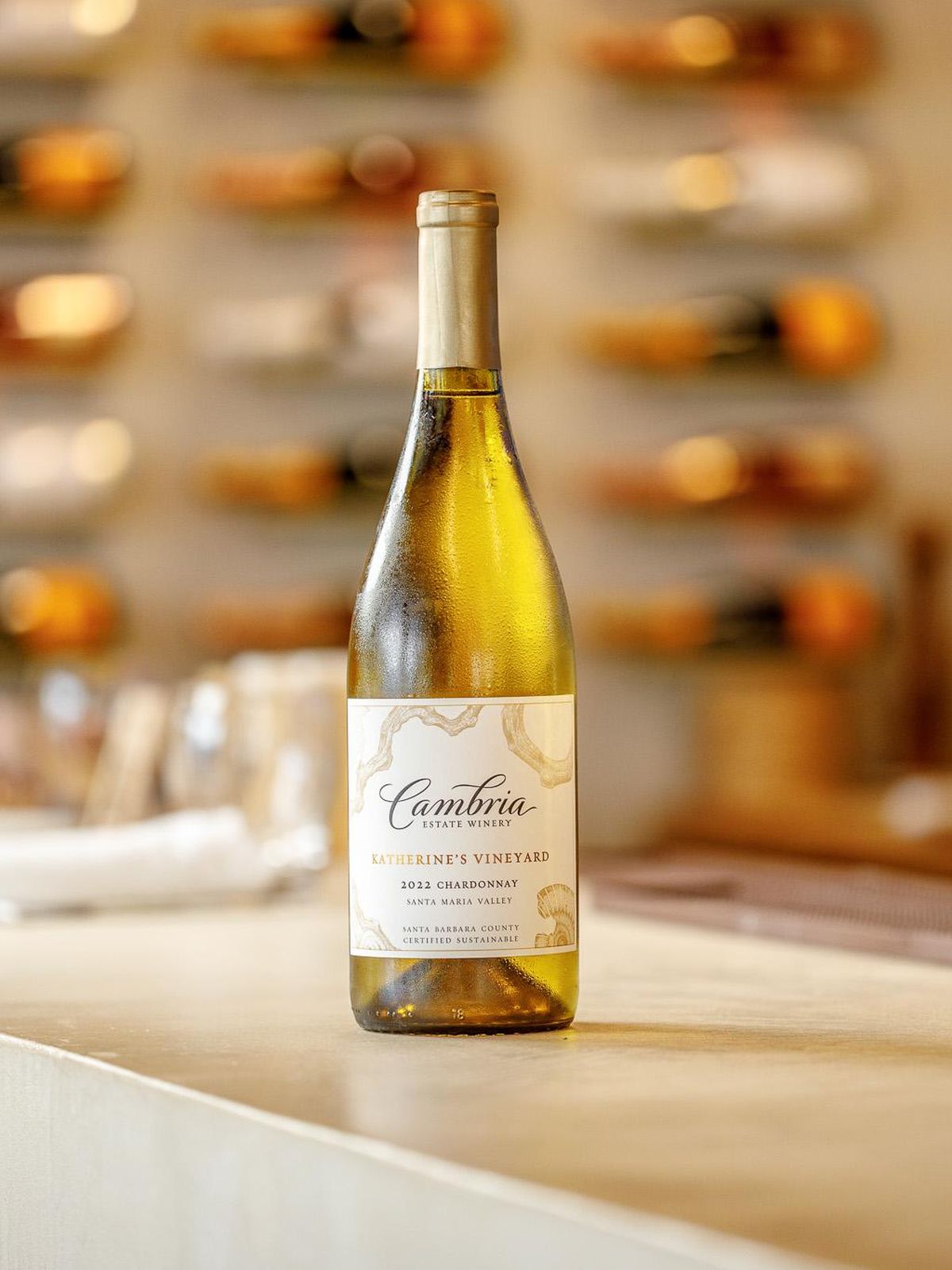 Cambria Katherine's Vineyard
