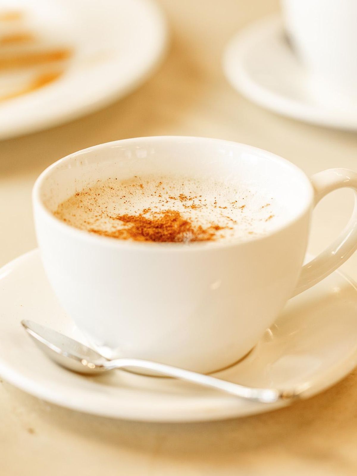 Cappucino