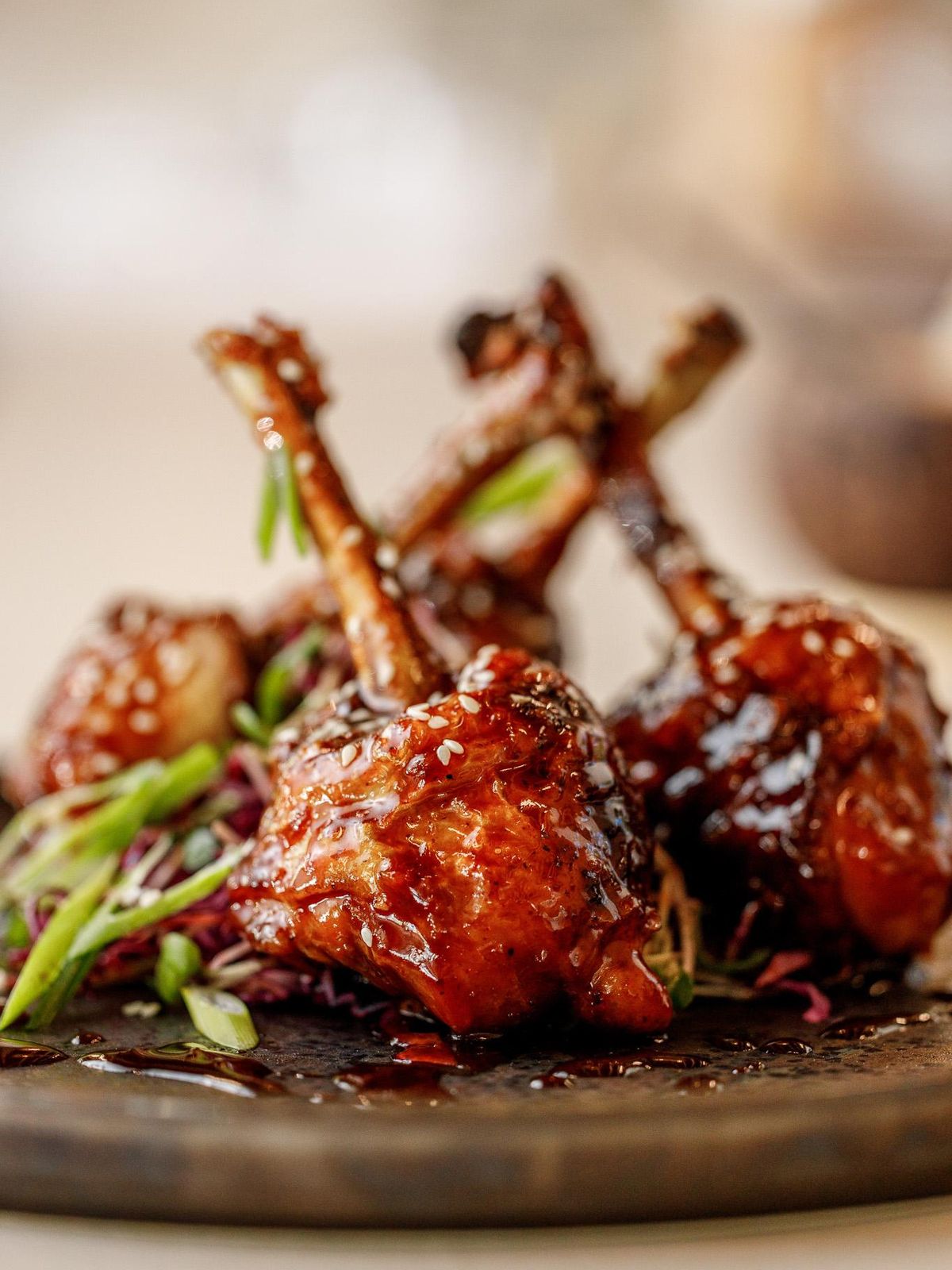 Chicken Lollipop