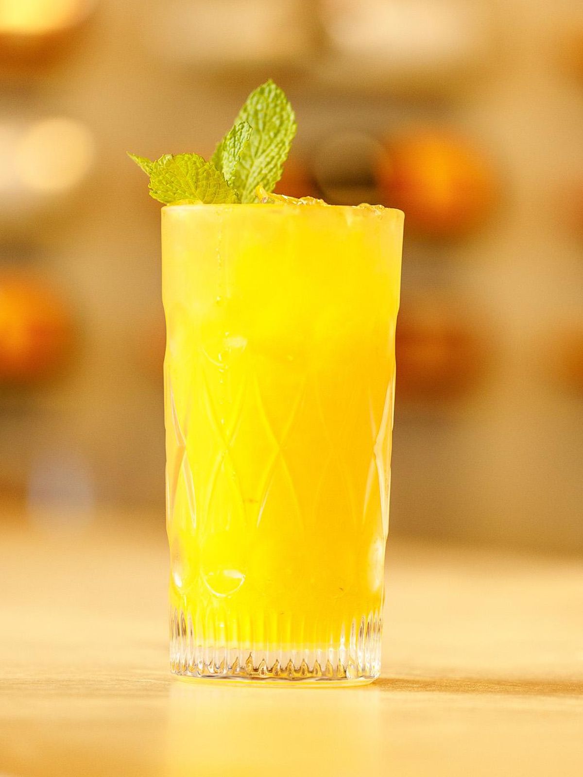 Chinola Juice