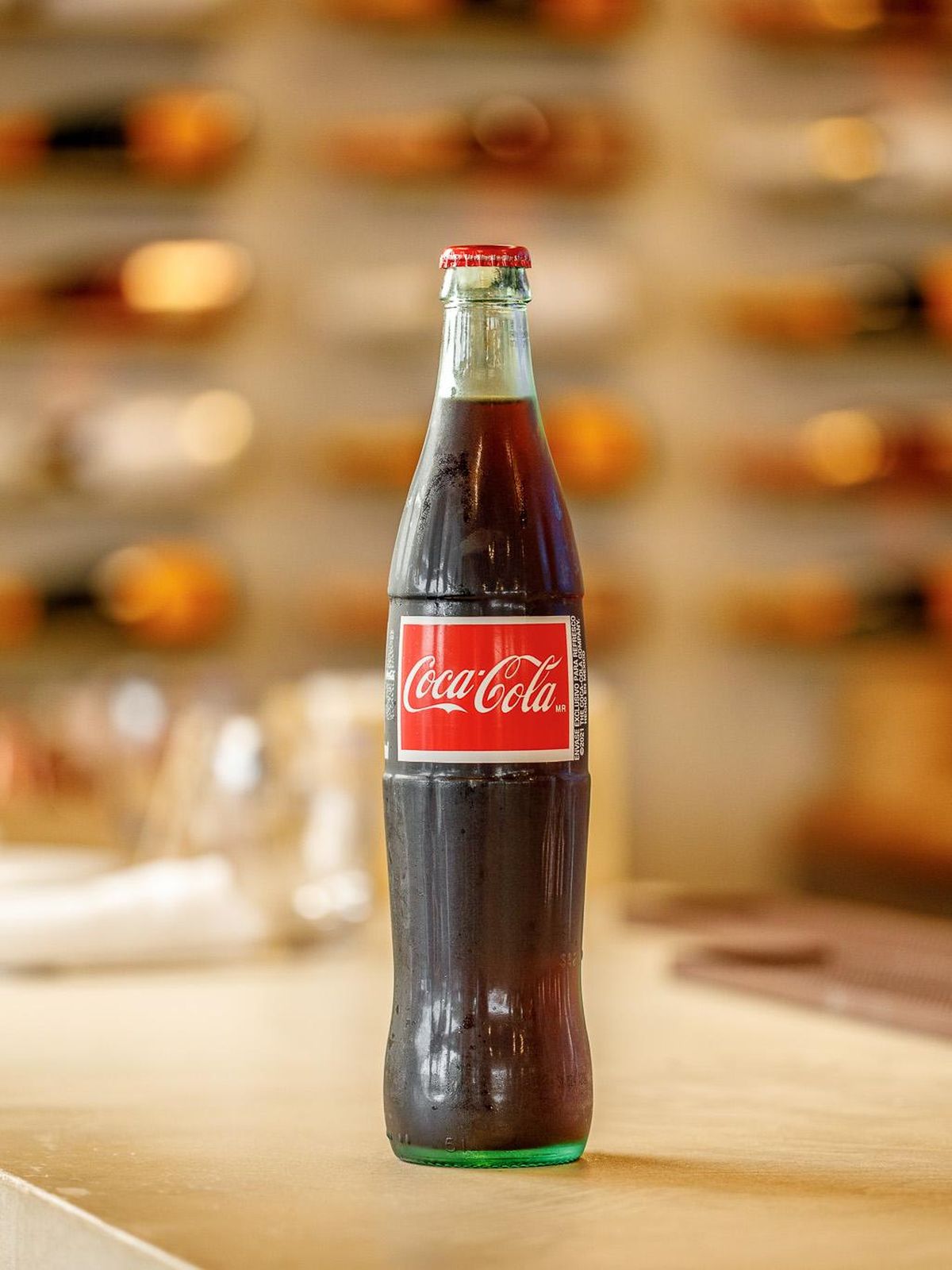 Coca-Cola