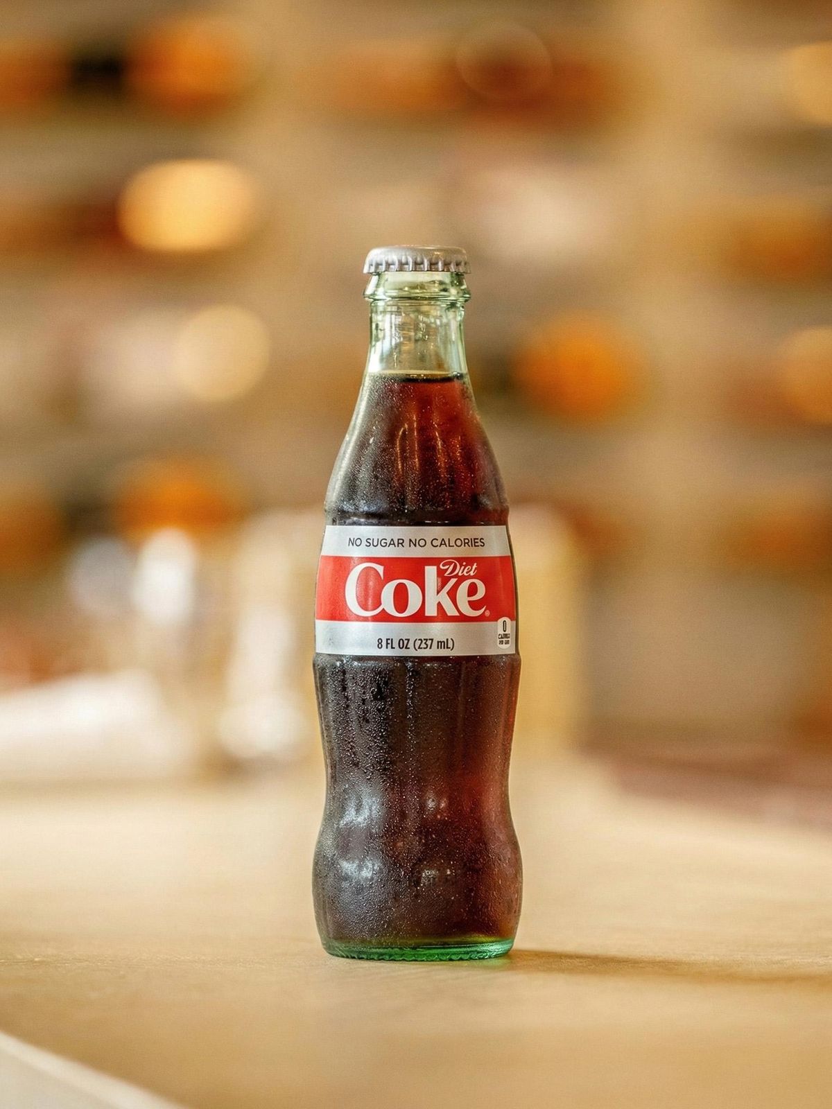 Diet Coke, Mini