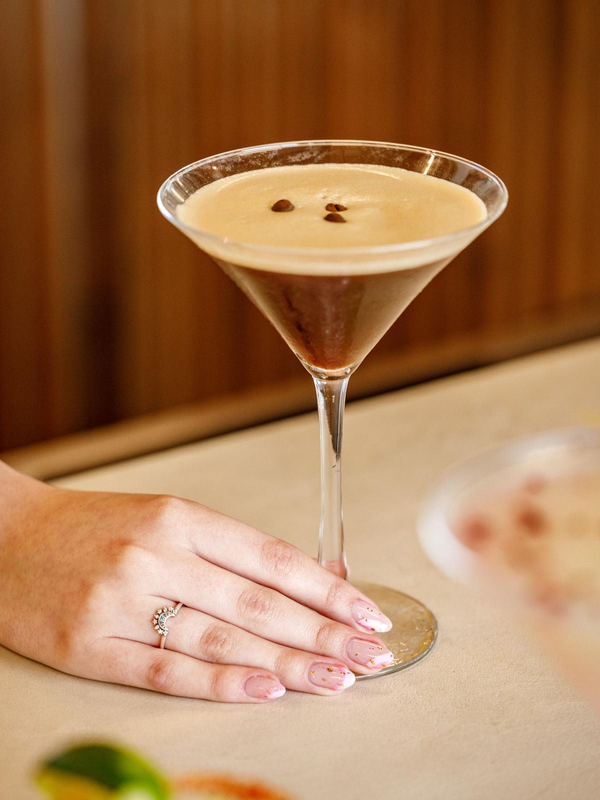Espresso Martini