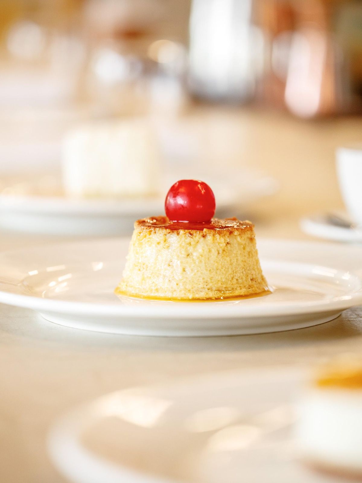 Flan