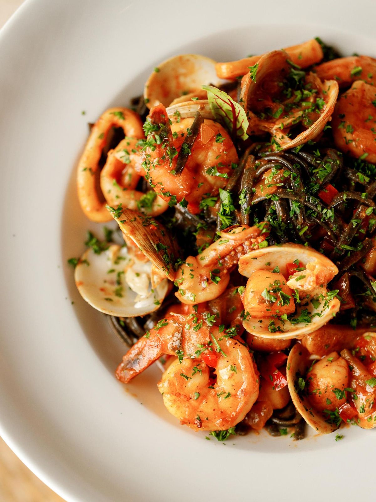 Frutti di Mare