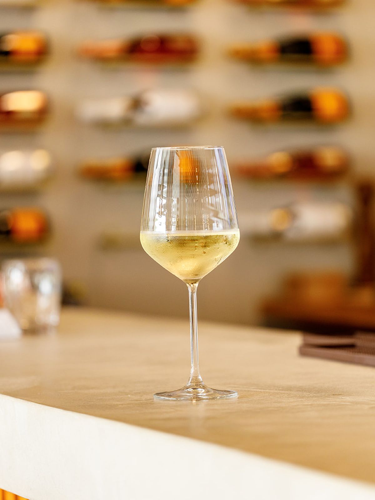 House Wine