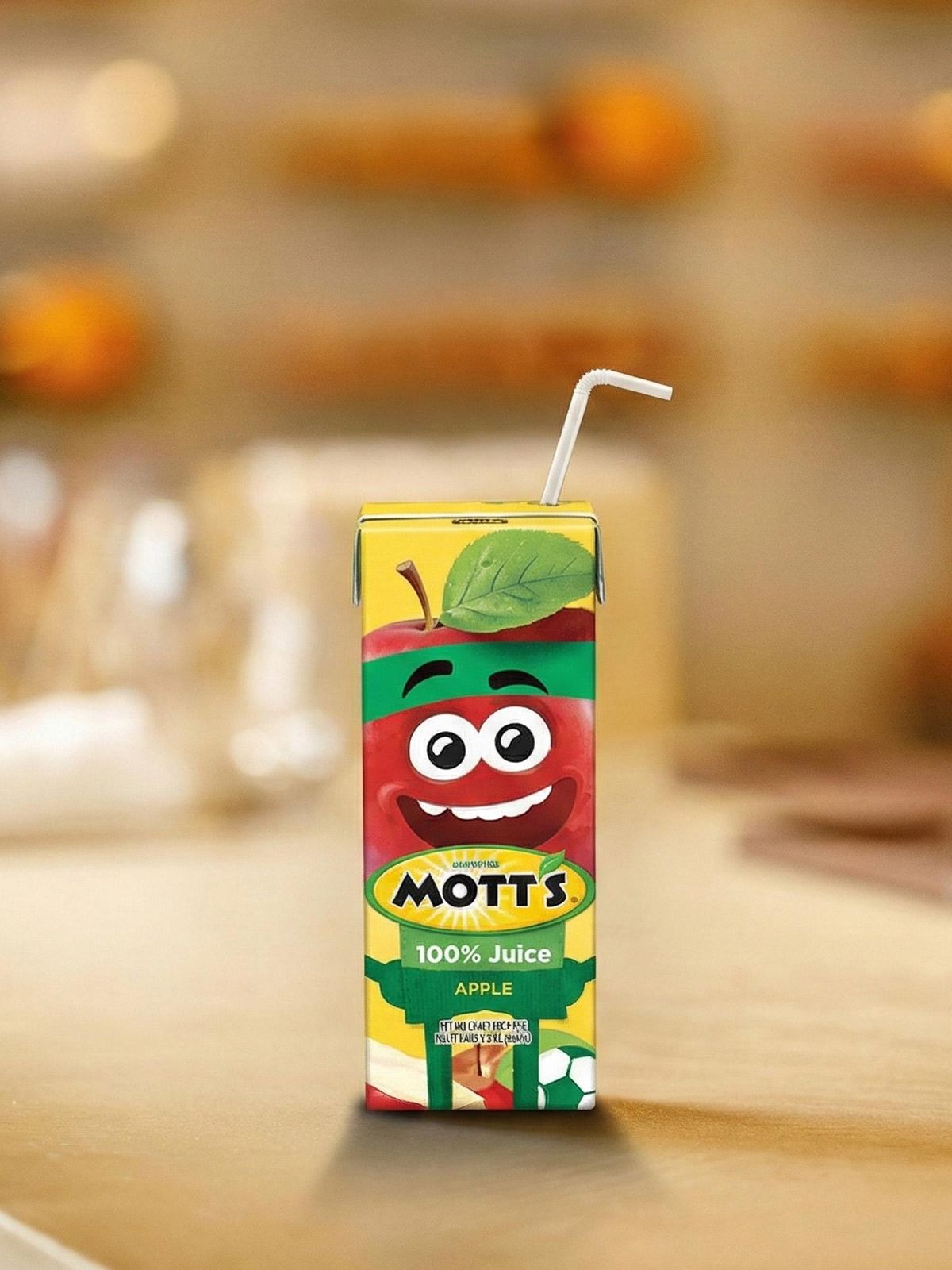 Kids Apple Juice