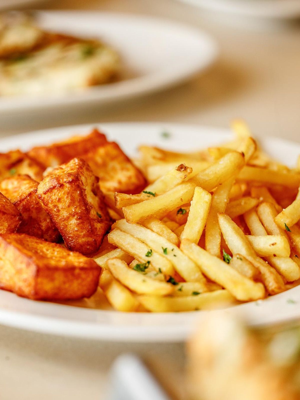 Queso Frito