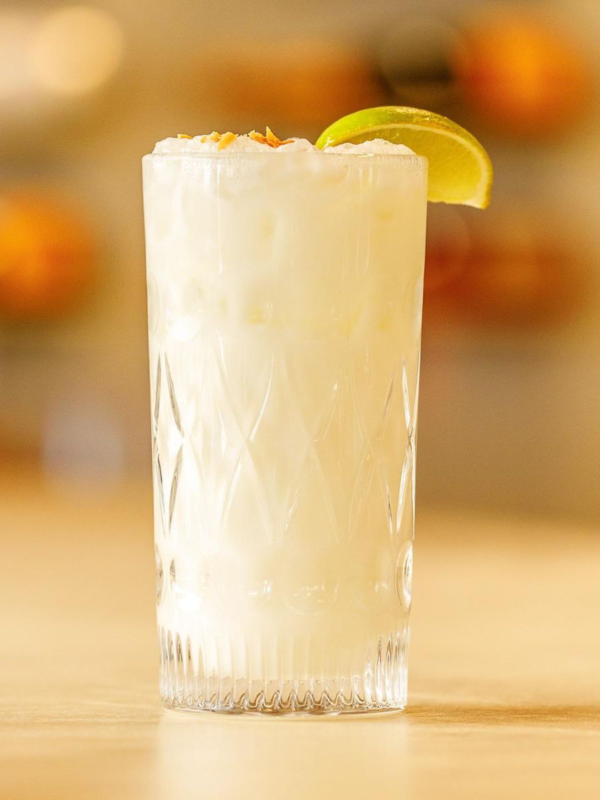 Limonada de Cocó