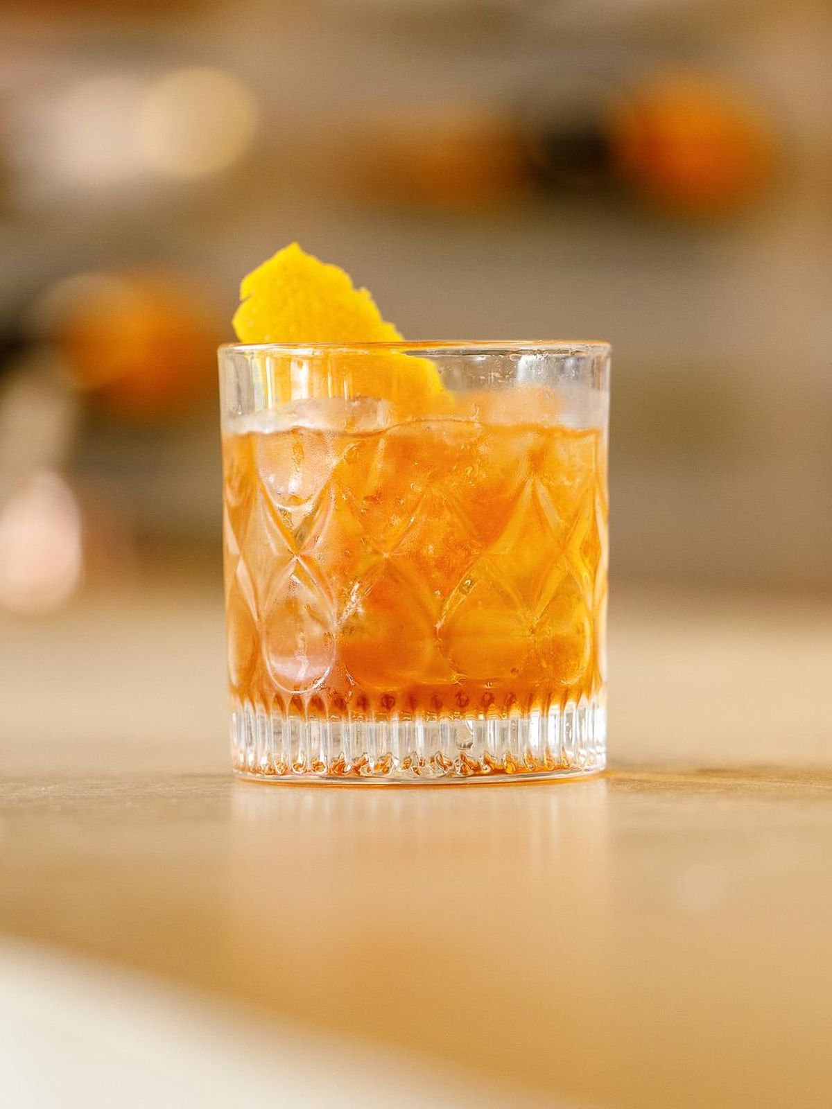 Old Fashioned