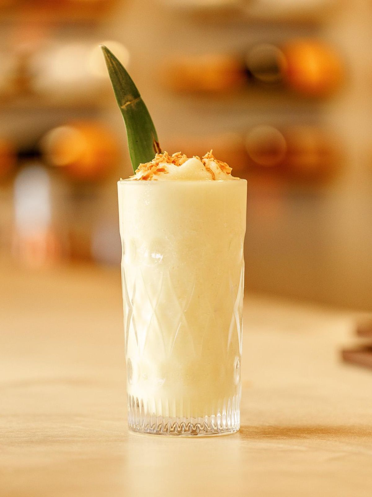 Piña Colada Virgen