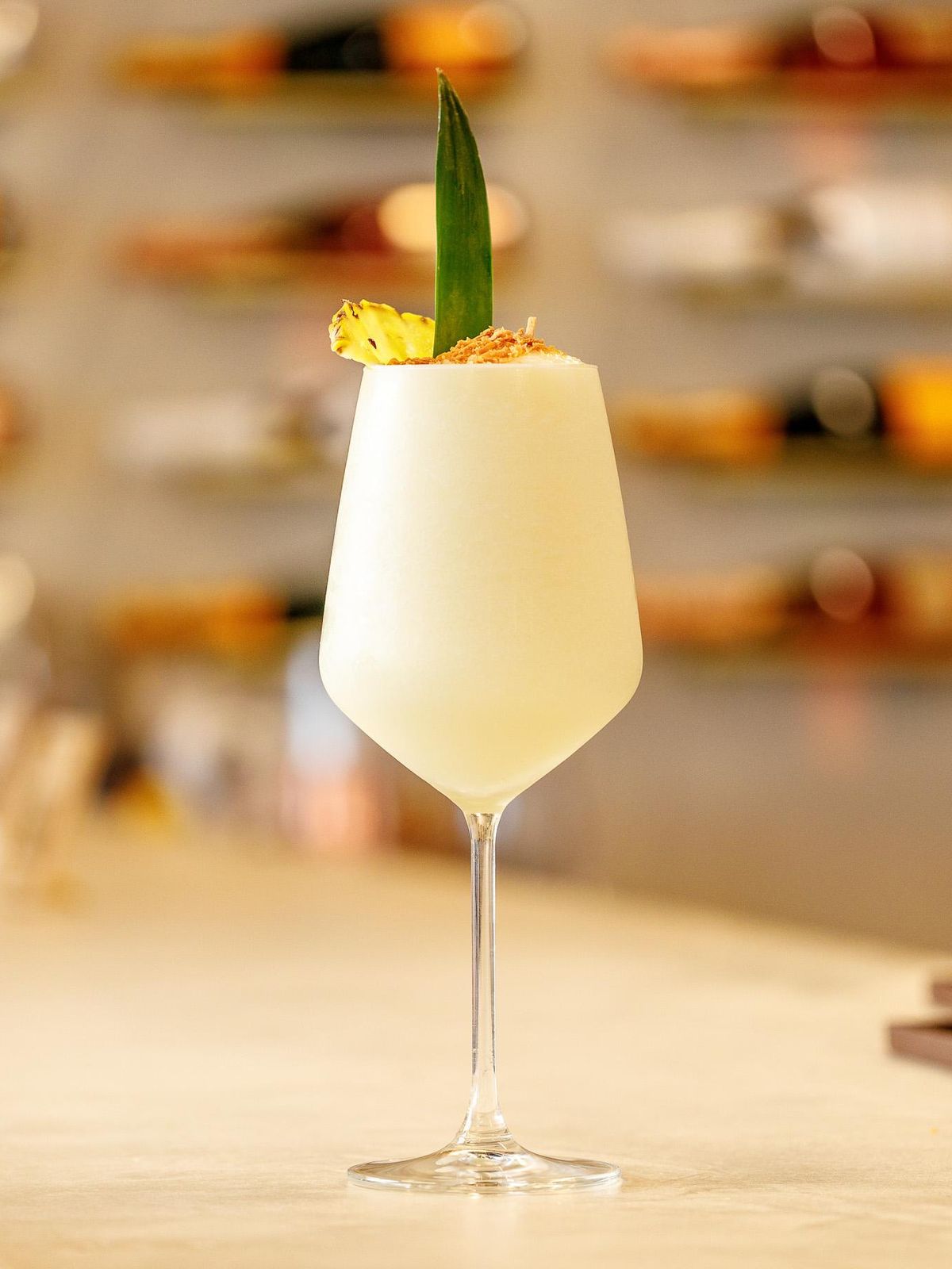 Piña Colada