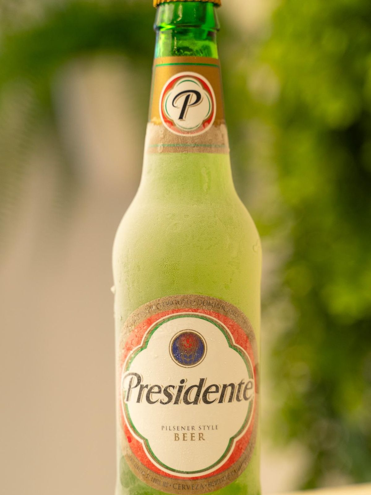 Presidente