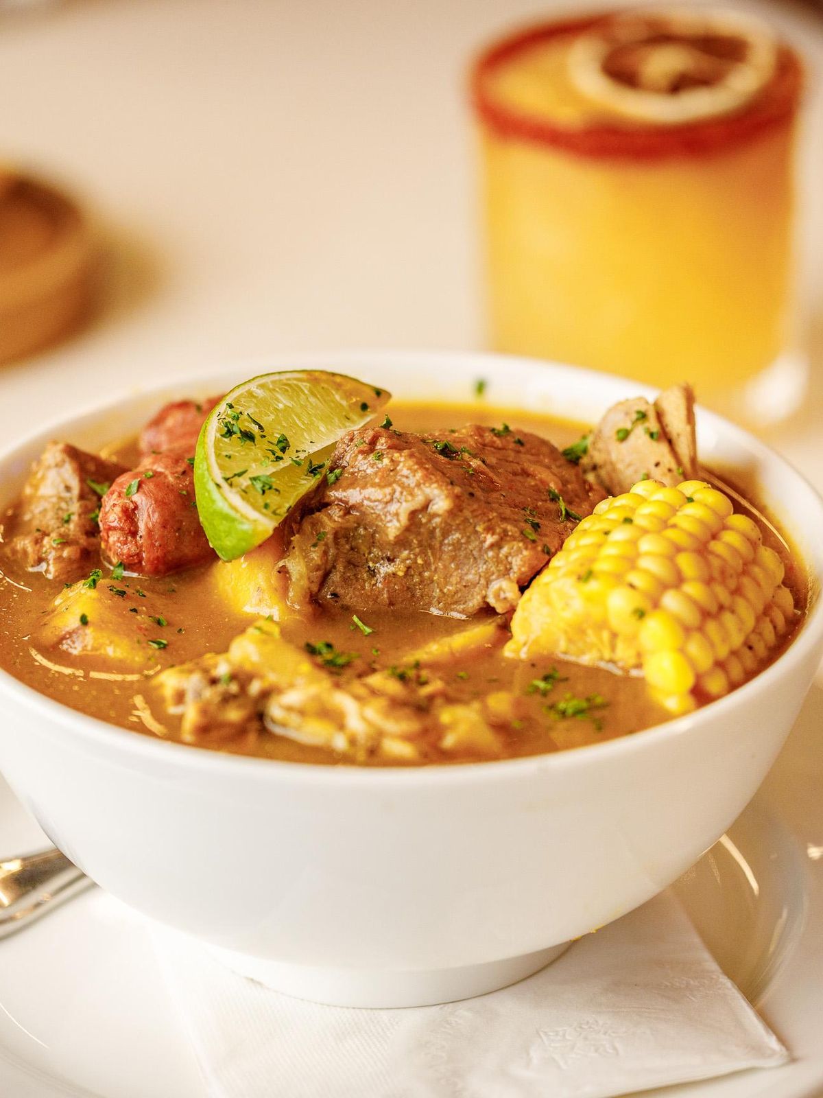 Sancocho