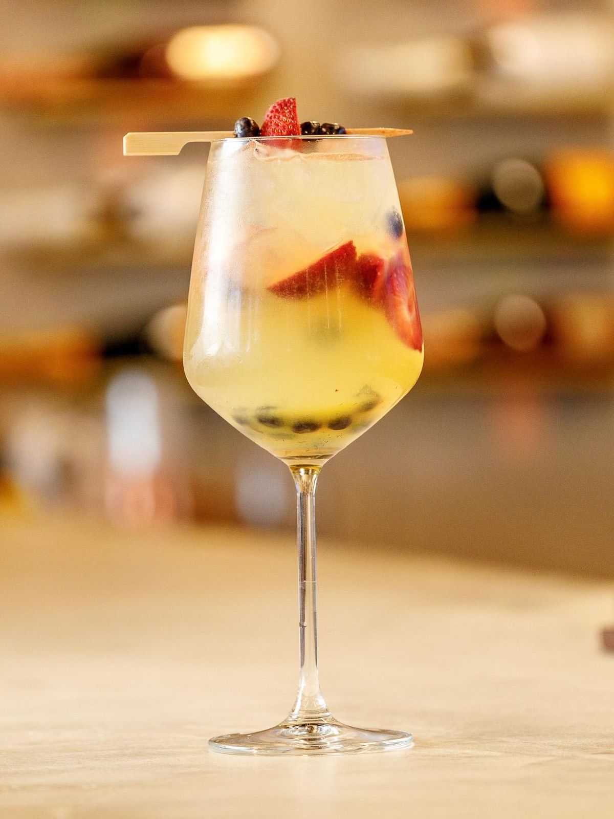 Sangria Blanca