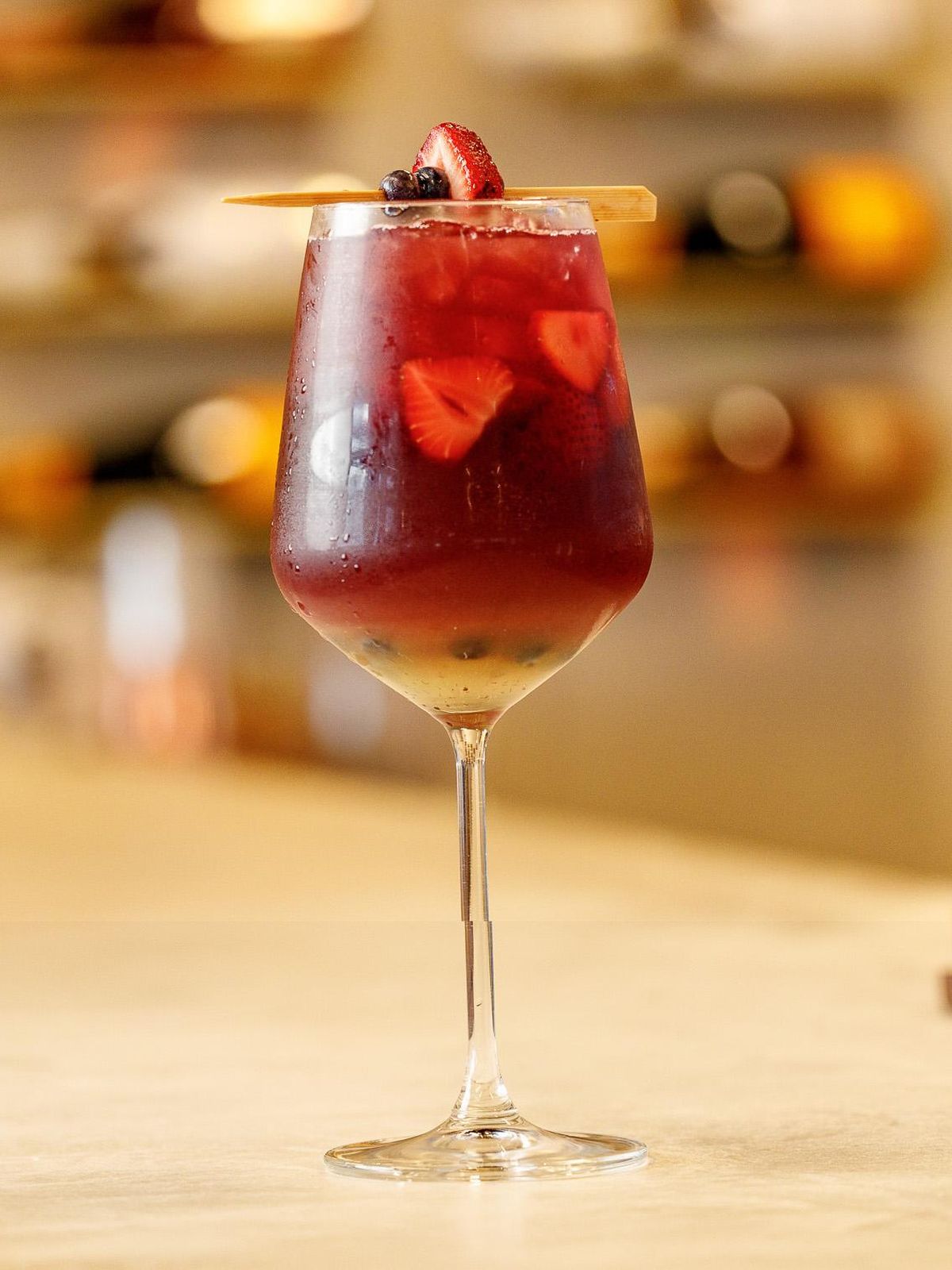 Sangria Roja