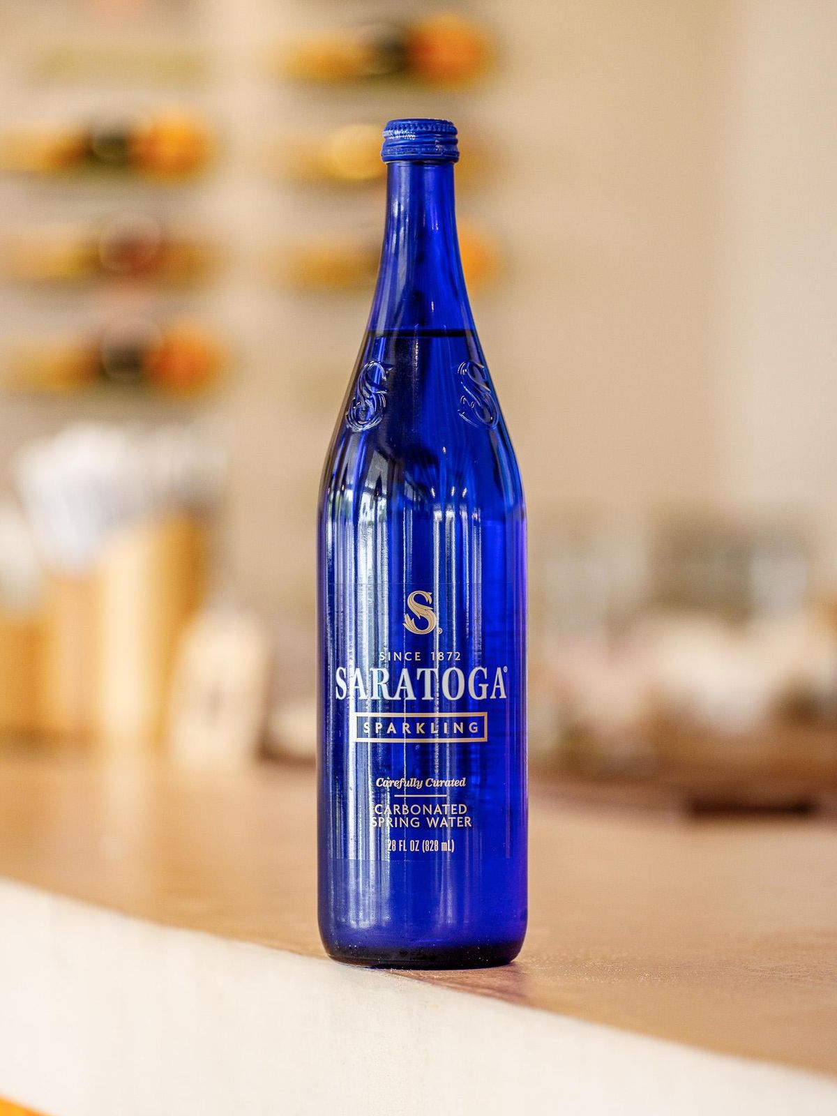 Saratoga Sparkling