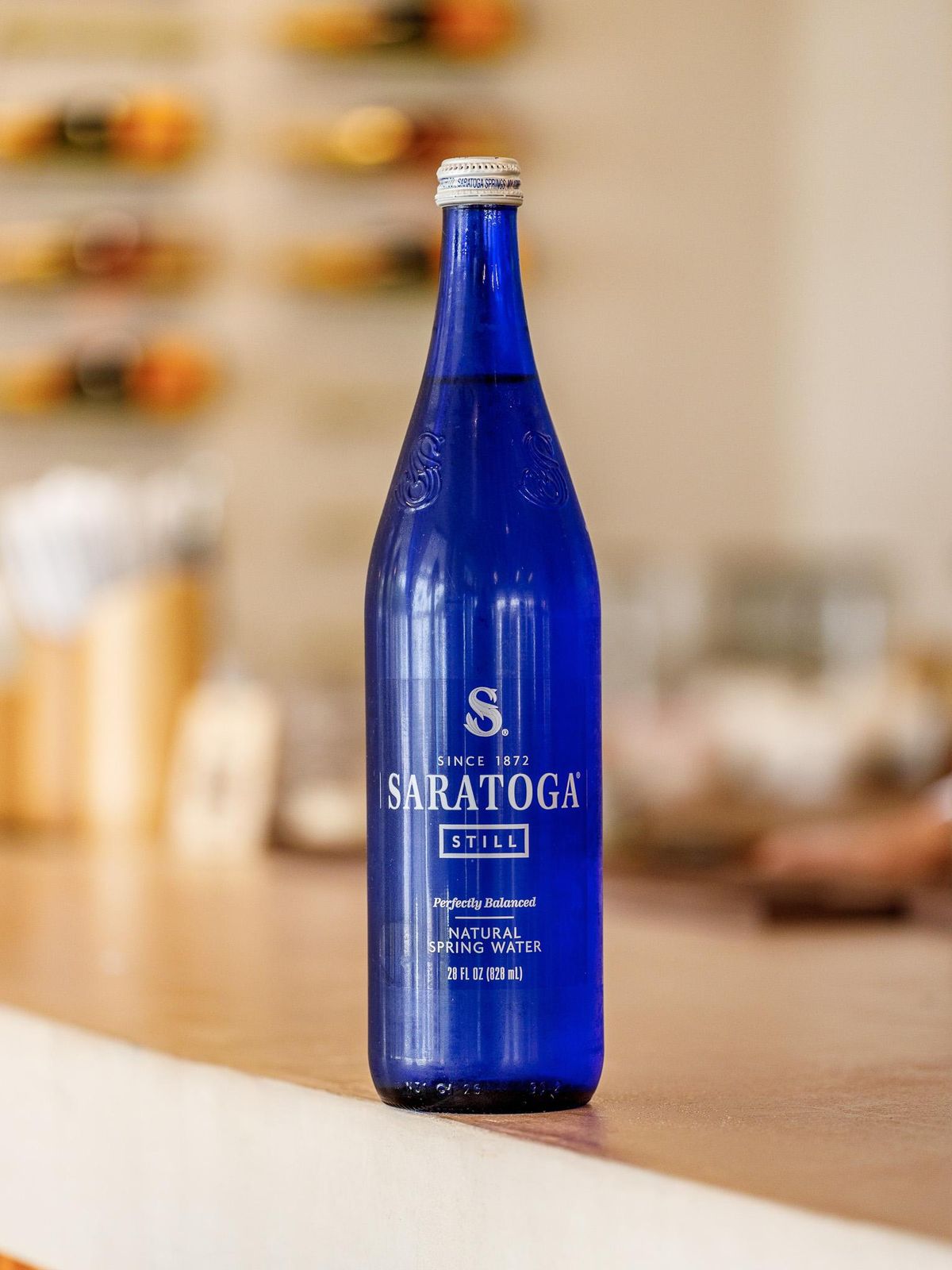 Saratoga