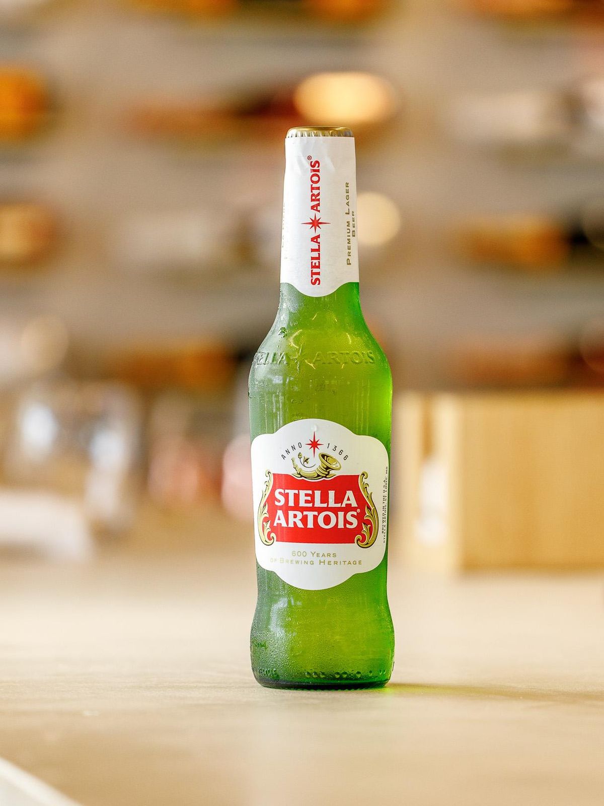 Stella Artois