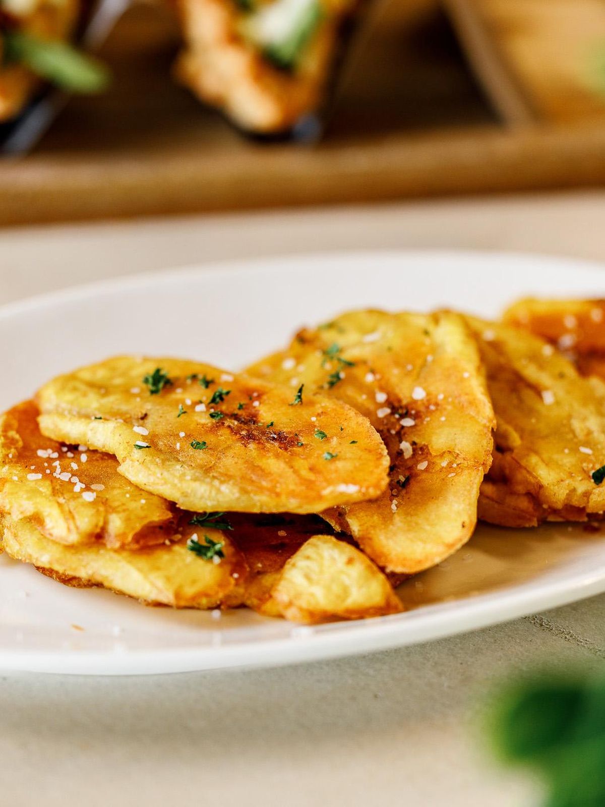 Tostones