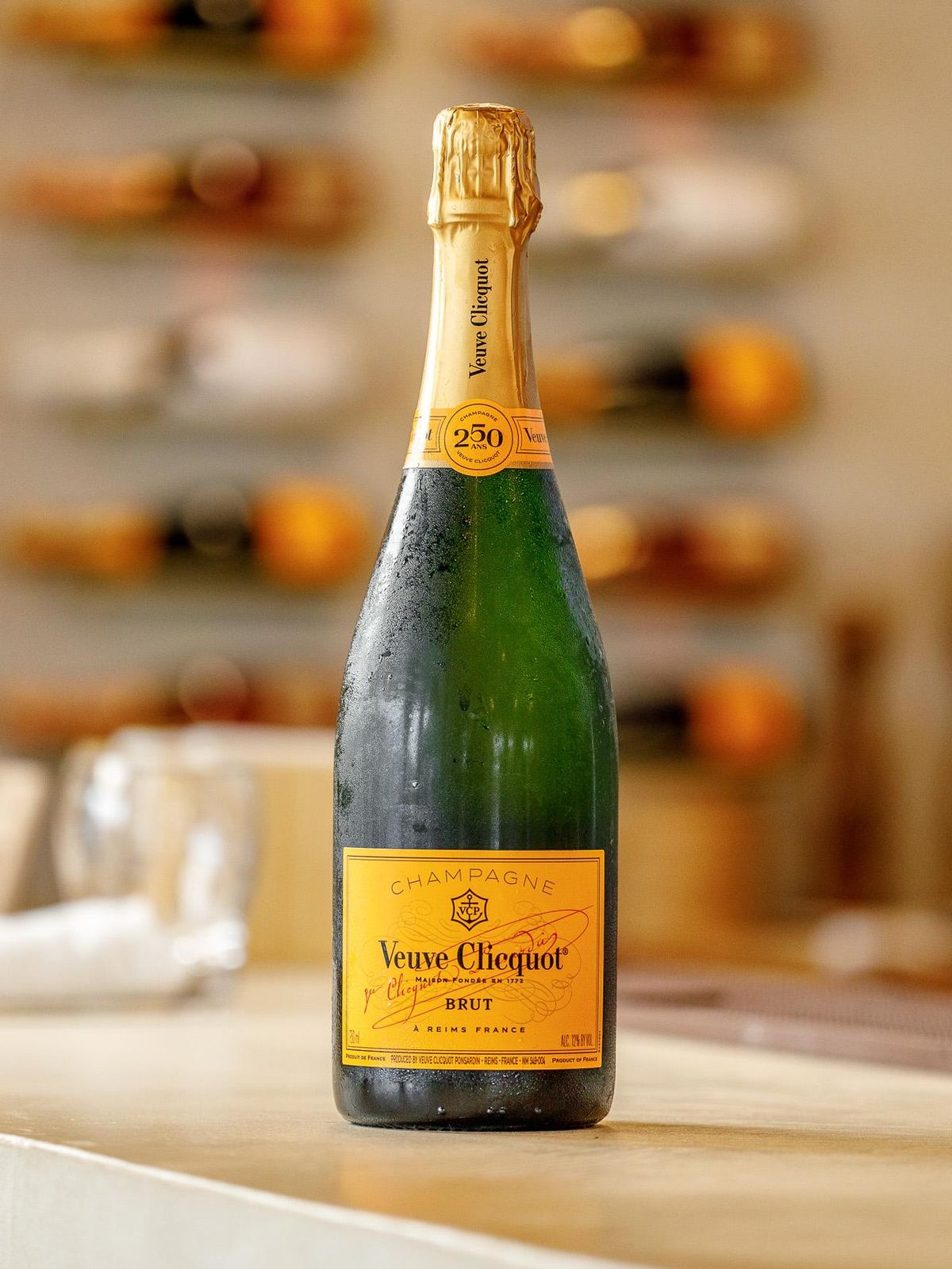Veuve Clicquot Brut