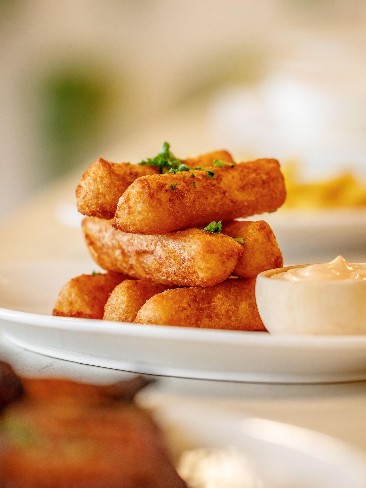 Yuca Frita
